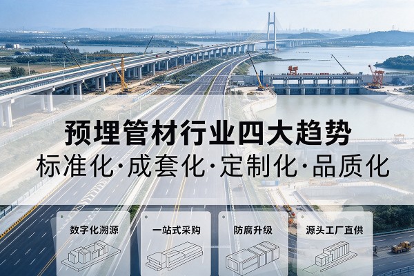 梁子湖行业发展趋势总结