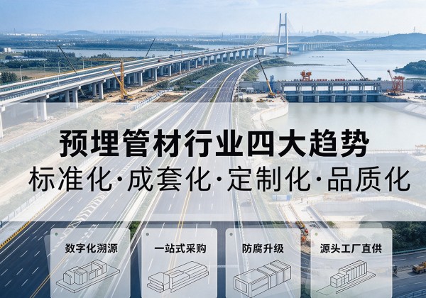 梁子湖行业发展趋势总结