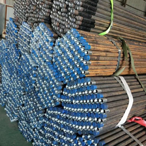 梁子湖鑫亿呈冷却管